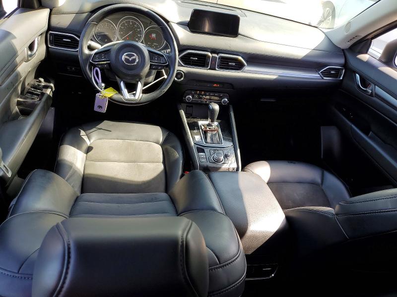 Aukcja sprzedaży 2020 Mazda Cx-5, vin: JM3KFACM0L0759254, numer aukcji: 50652596