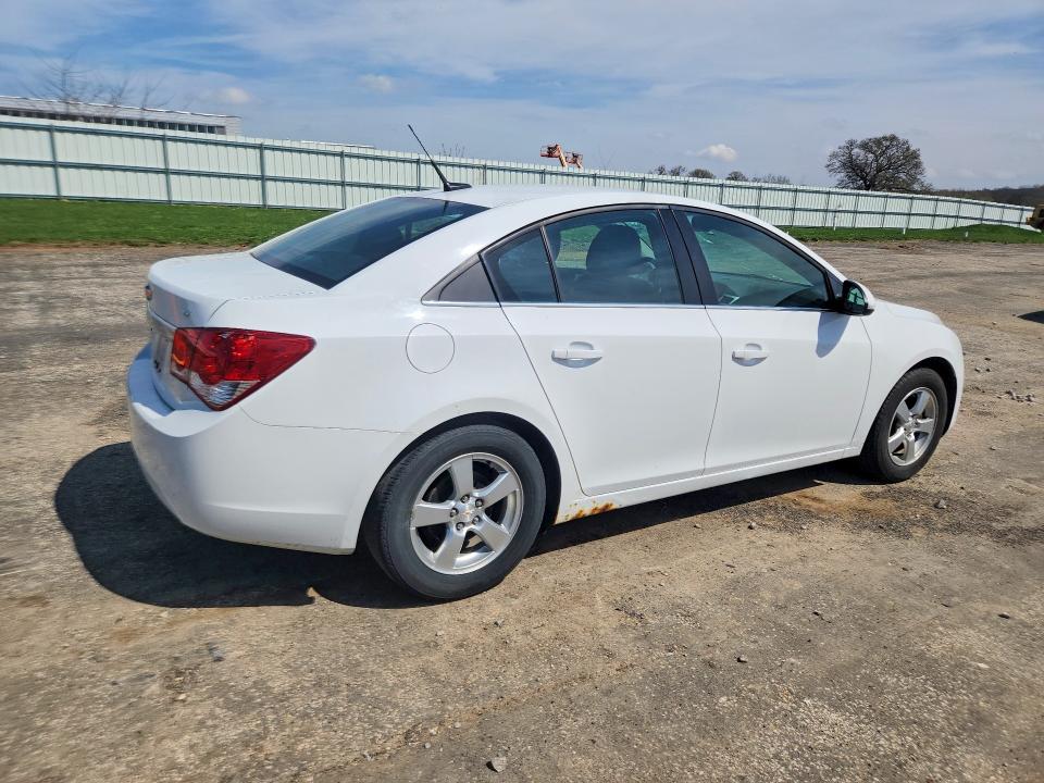 Auction sale of the 2014 Chevrolet Cruze, vin: 1G1PC5SB5E7483767, lot number: 50546016