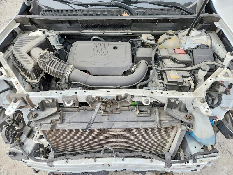 Aukcja sprzedaży 2023 Gmc Acadia, vin: 1GKKNKL47PZ166997, numer aukcji: 49536156