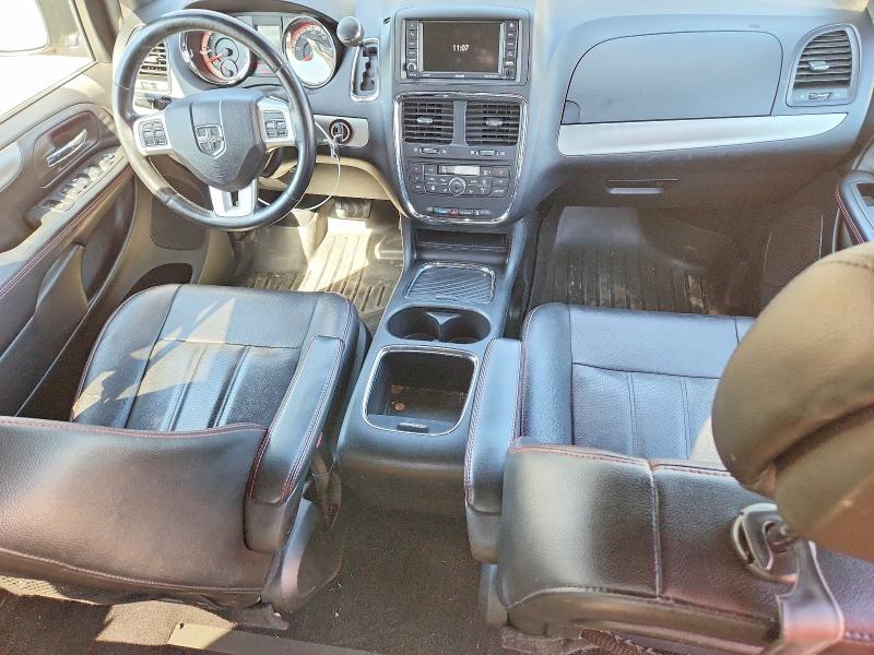 Продаж на аукціоні авто 2019 Dodge Grand Caravan, vin: 2C4RDGEGXKR752470, номер лоту: 50582646