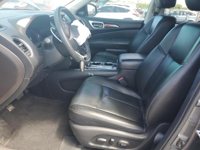 Aukcja sprzedaży 2016 Nissan Pathfinder, vin: 5N1AR2MN9GC671327, numer aukcji: 51302126
