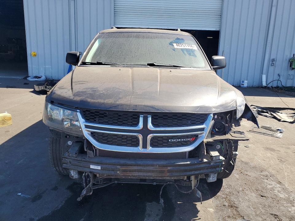 48251166 :رقم المزاد ، 3C4PDCAB3JT183435 vin ، 2018 Dodge Journey مزاد بيع