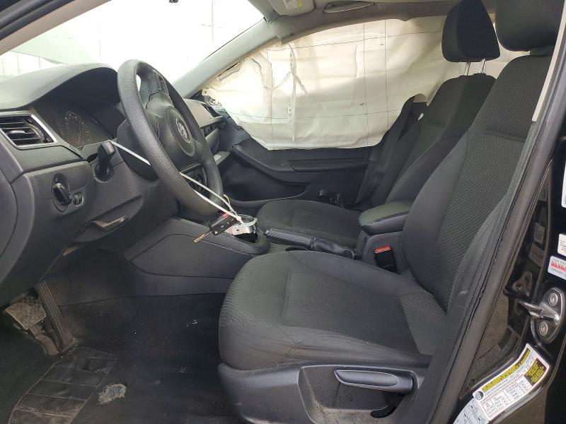 Продажа на аукционе авто 2014 Volkswagen Jetta, vin: 3VW2K7AJ2EM422145, номер лота: 48873556
