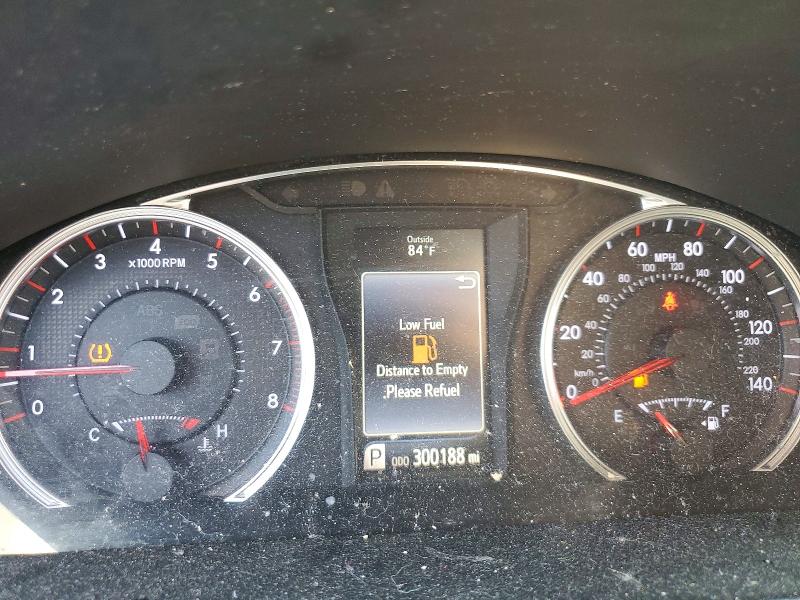 2016 Toyota Camry მანქანა იყიდება აუქციონზე, vin: 4T1BF1FK1GU246382, აუქციონის ნომერი: 49994276