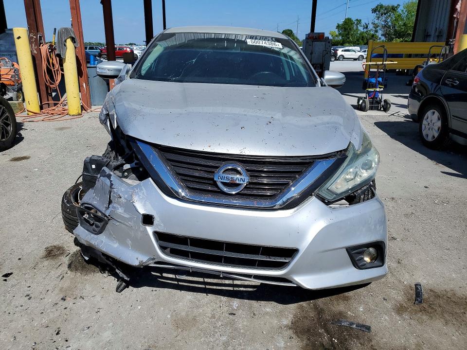 Aukcja sprzedaży 2018 Nissan Altima, vin: 1N4AL3AP0JC136191, numer aukcji: 50074386