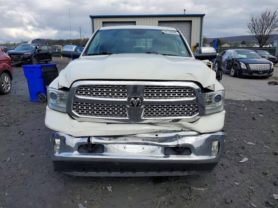 Aukcja sprzedaży 2016 Ram 1500, vin: 1C6RR7NT9GS358521, numer aukcji: 50159936