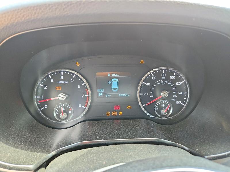 Продажа на аукционе авто 2020 Kia Telluride, vin: 5XYP64HCXLG078156, номер лота: 50610996