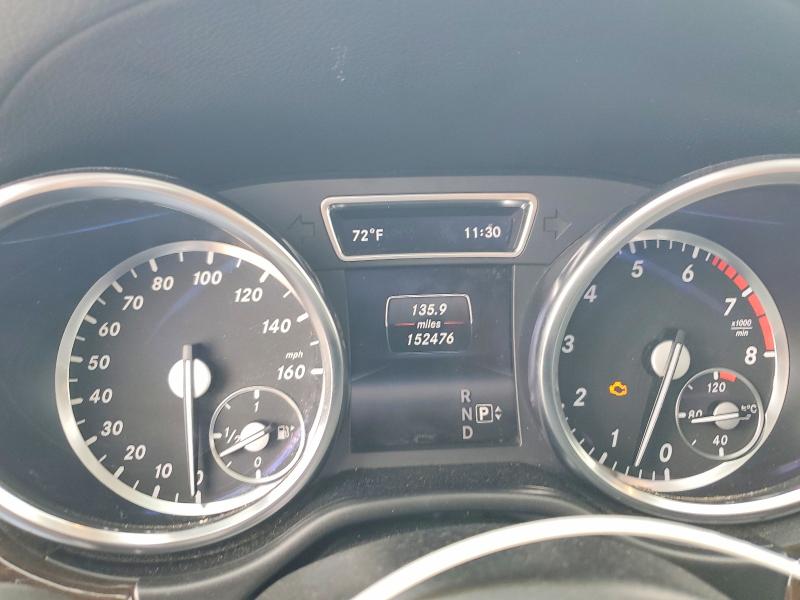 Продажа на аукционе авто 2015 Mercedes-benz Gl, vin: 4JGDF6EE4FA508381, номер лота: 50669536