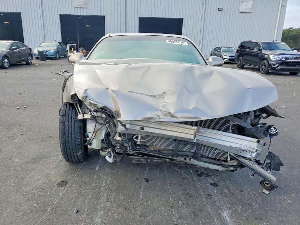 49056616 :رقم المزاد ، 1G4HP54K3Y4133973 vin ، 2000 Buick Lesabre مزاد بيع