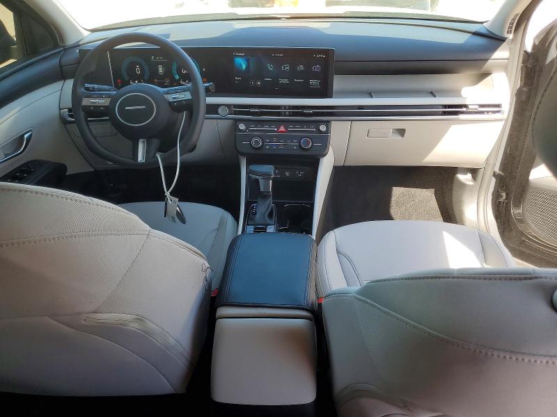 Продаж на аукціоні авто 2026 Hyundai Tucson, vin: 5NMJA3DE9TH656291, номер лоту: 50282236