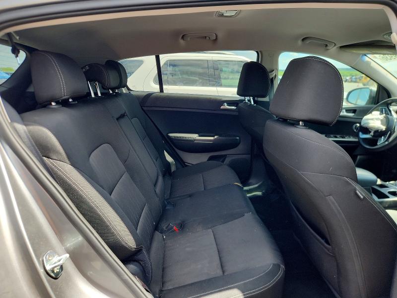 Aukcja sprzedaży 2020 Kia Sportage, vin: KNDPM3AC8L7746933, numer aukcji: 48919936