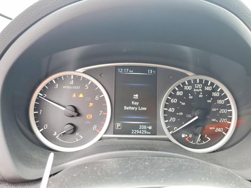 Aukcja sprzedaży 2018 Nissan Sentra, vin: 3N1AB7APXJY286128, numer aukcji: 50267196
