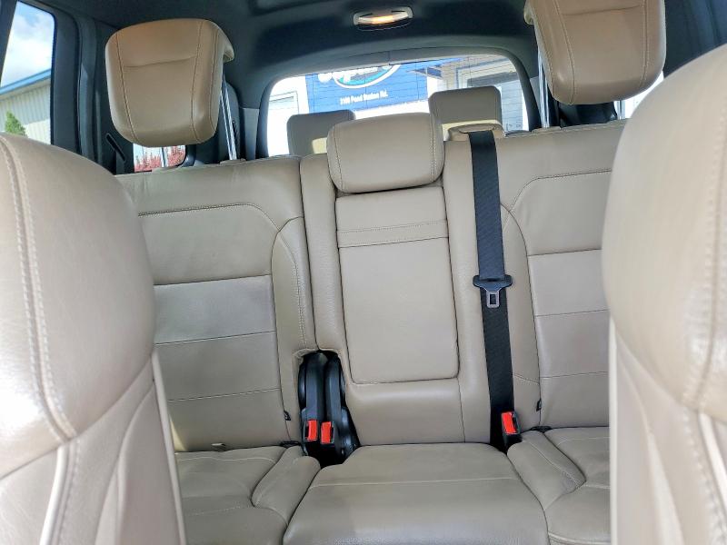 Продаж на аукціоні авто 2013 Mercedes-benz Gl, vin: 4JGDF7CE6DA084305, номер лоту: 49579886