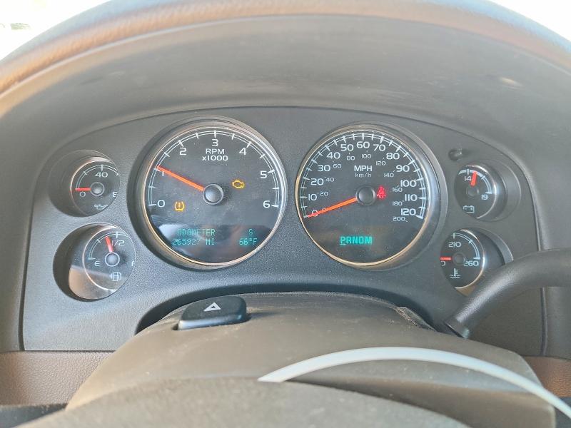 Aukcja sprzedaży 2009 Gmc Yukon, vin: 1GKFK33089R248141, numer aukcji: 51189896