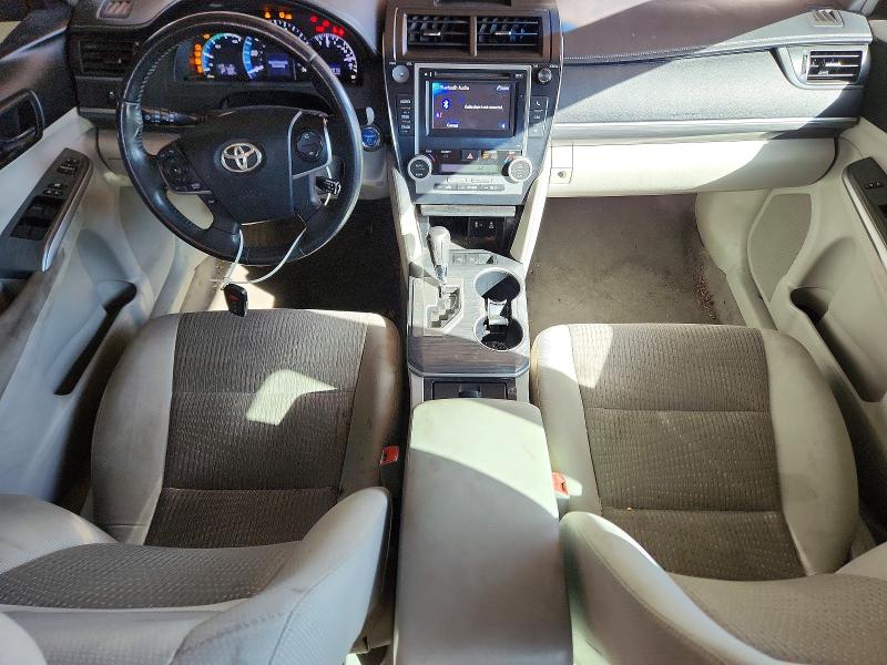 Продаж на аукціоні авто 2012 Toyota Camry Hybrid, vin: 4T1BD1FK0CU046898, номер лоту: 51319976