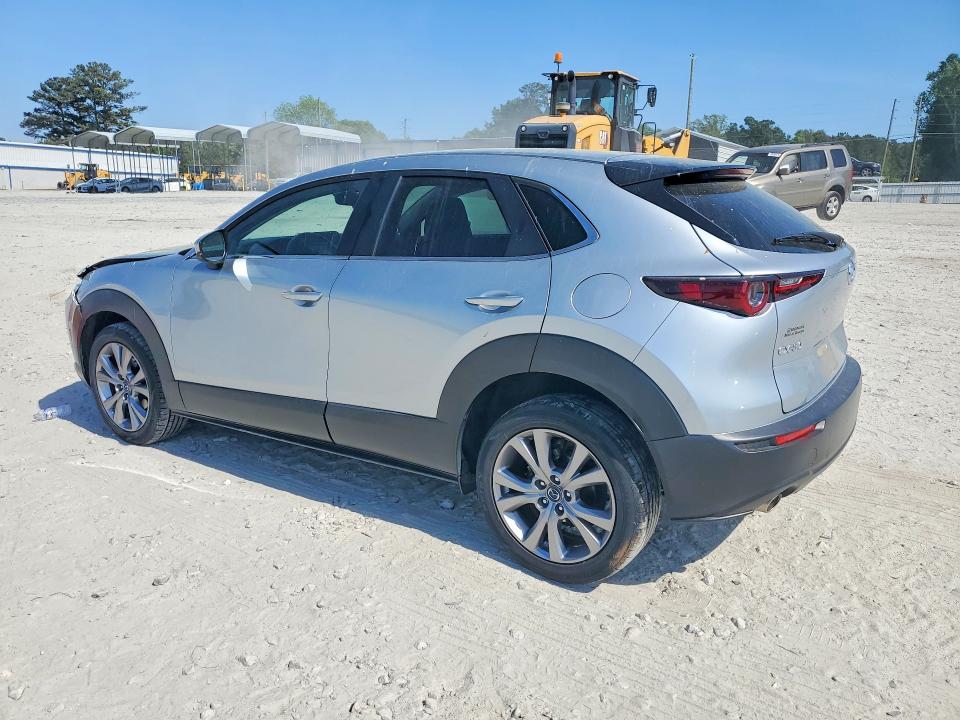 49887936 :رقم المزاد ، 3MVDMABL4MM253486 vin ، 2021 Mazda Cx-30 مزاد بيع