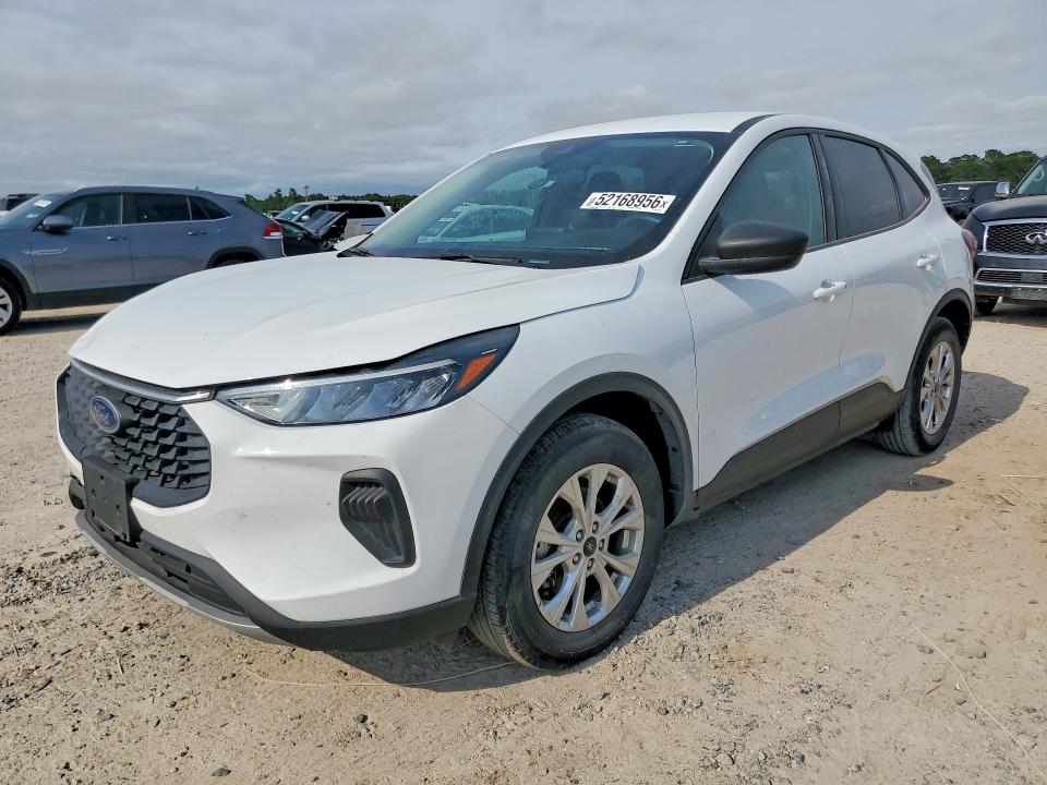 Aukcja sprzedaży 2025 Ford Escape, vin: 1FMCU0GN8SUA49165, numer aukcji: 52168956