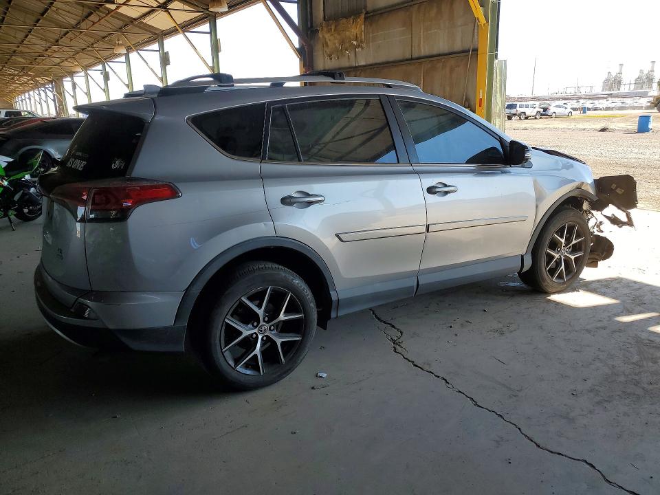 Aukcja sprzedaży 2016 Toyota Rav4, vin: 2T3JFREVXGW440874, numer aukcji: 50081936
