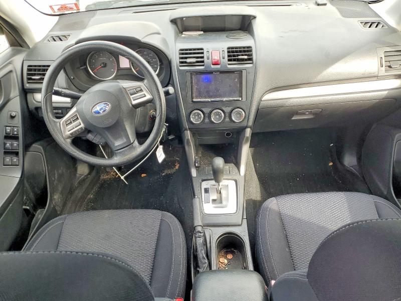 Aukcja sprzedaży 2015 Subaru Forester, vin: JF2SJABC6FH485372, numer aukcji: 51460866