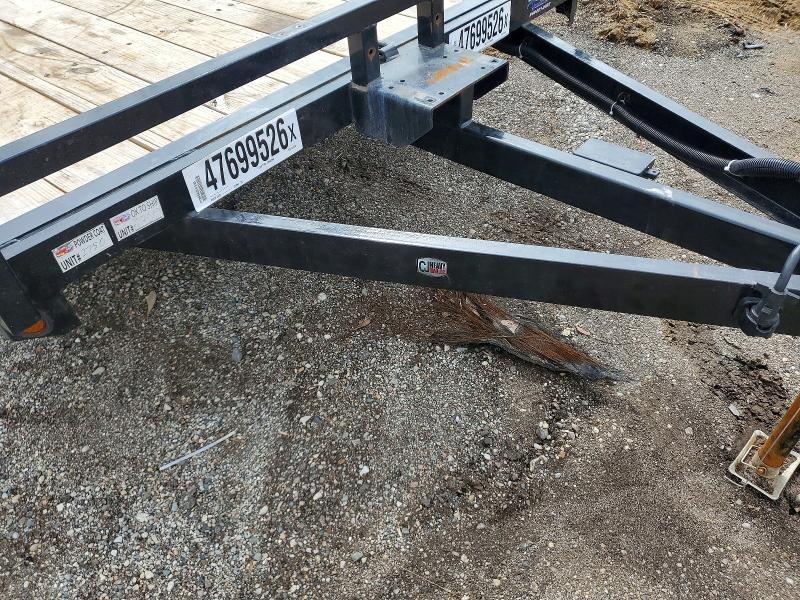 Aukcja sprzedaży 2025 Quality Steel Unknown, vin: 5LEB1CH29S1252750, numer aukcji: 47699526