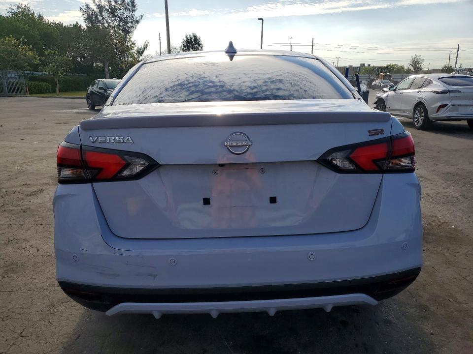 Aukcja sprzedaży 2024 Nissan Versa, vin: 3N1CN8FV7RL860920, numer aukcji: 51509786