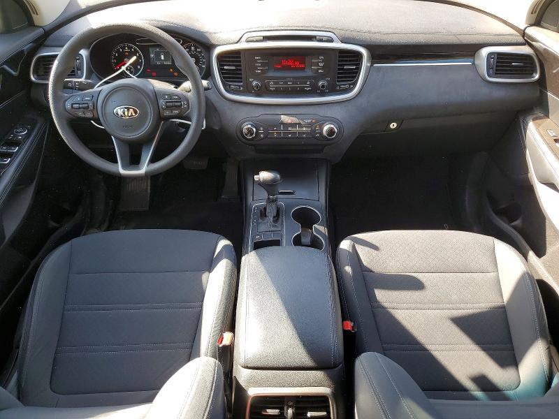 Aukcja sprzedaży 2017 Kia Sorento, vin: 5XYPG4A39HG210290, numer aukcji: 50217306