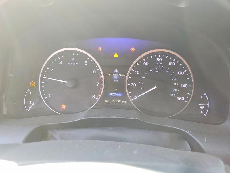 Продажа на аукционе авто 2013 Lexus Es, vin: JTHBK1GG7D2014479, номер лота: 49563116