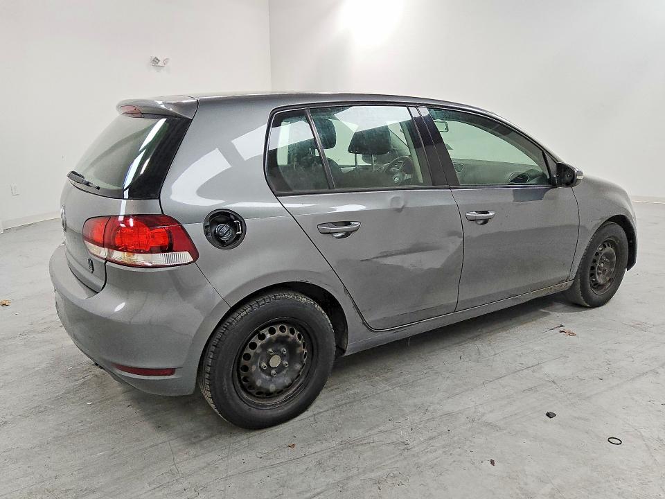 Auction sale of the 2013 Volkswagen Golf, vin: WVWDB7AJ6DW120285, lot number: 49868446
