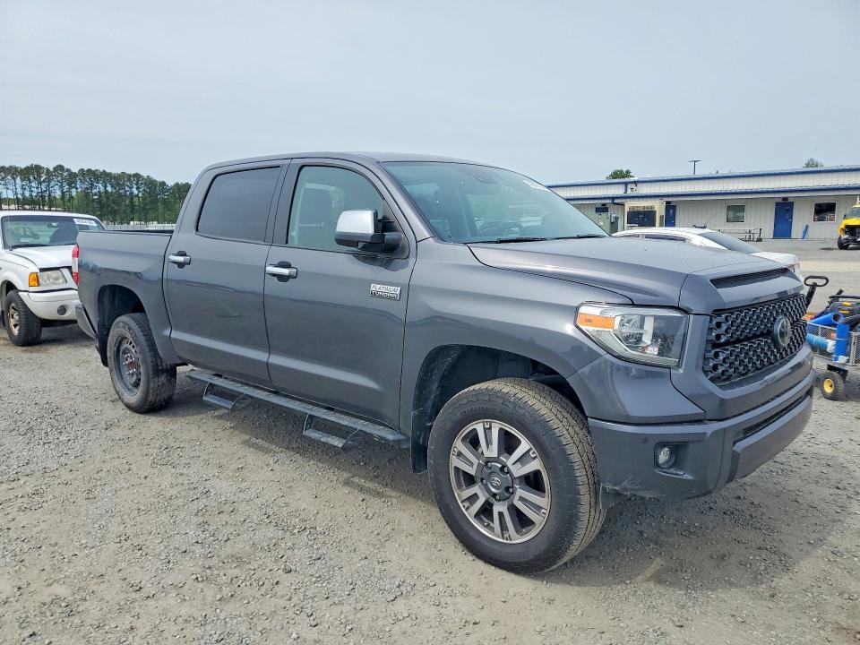 Aukcja sprzedaży 2021 Toyota Tundra, vin: 5TFAY5F16MX965159, numer aukcji: 49097876
