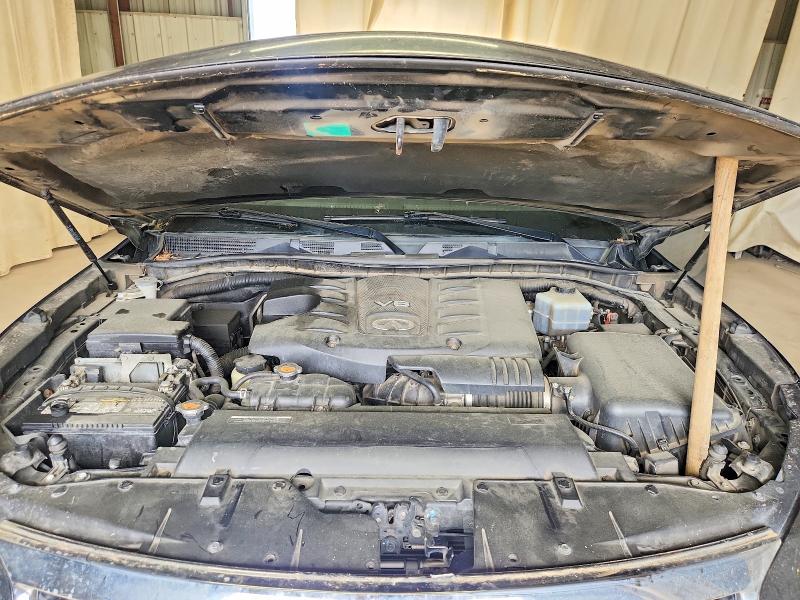 Aukcja sprzedaży 2015 Infiniti Qx80, vin: JN8AZ2NF6F9571603, numer aukcji: 48876356