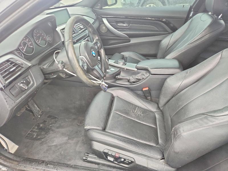 Продаж на аукціоні авто 2014 Bmw 435, vin: WBA3R5C51EF730072, номер лоту: 51893786