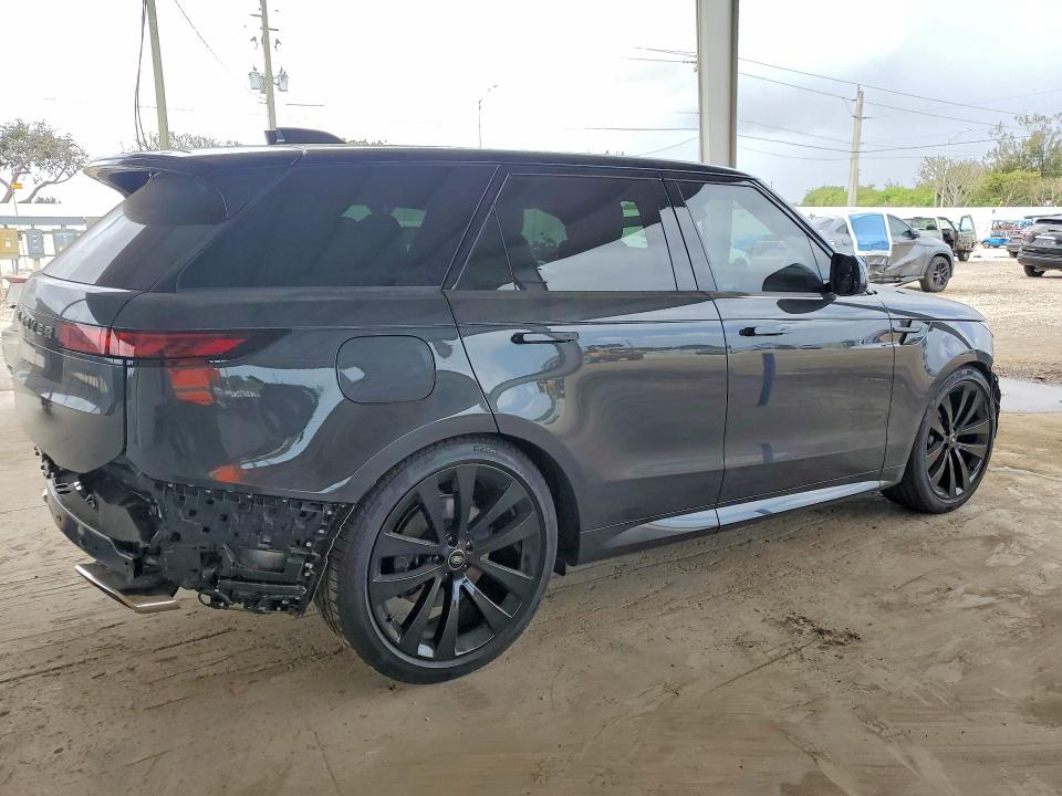 Продажа на аукционе авто 2025 Land Rover Range Rover Sport, vin: SAL1L9FUXSA482430, номер лота: 48772106