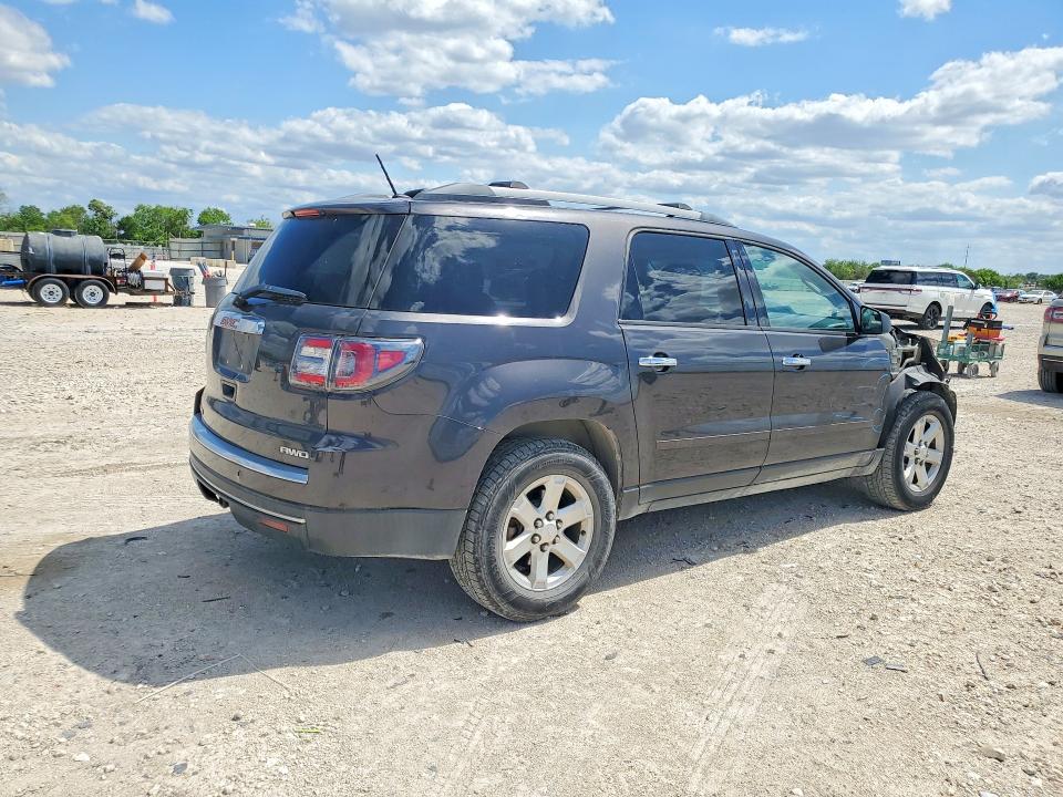 Продажа на аукционе авто 2014 Gmc Acadia, vin: 1GKKVPKD8EJ219670, номер лота: 49301366