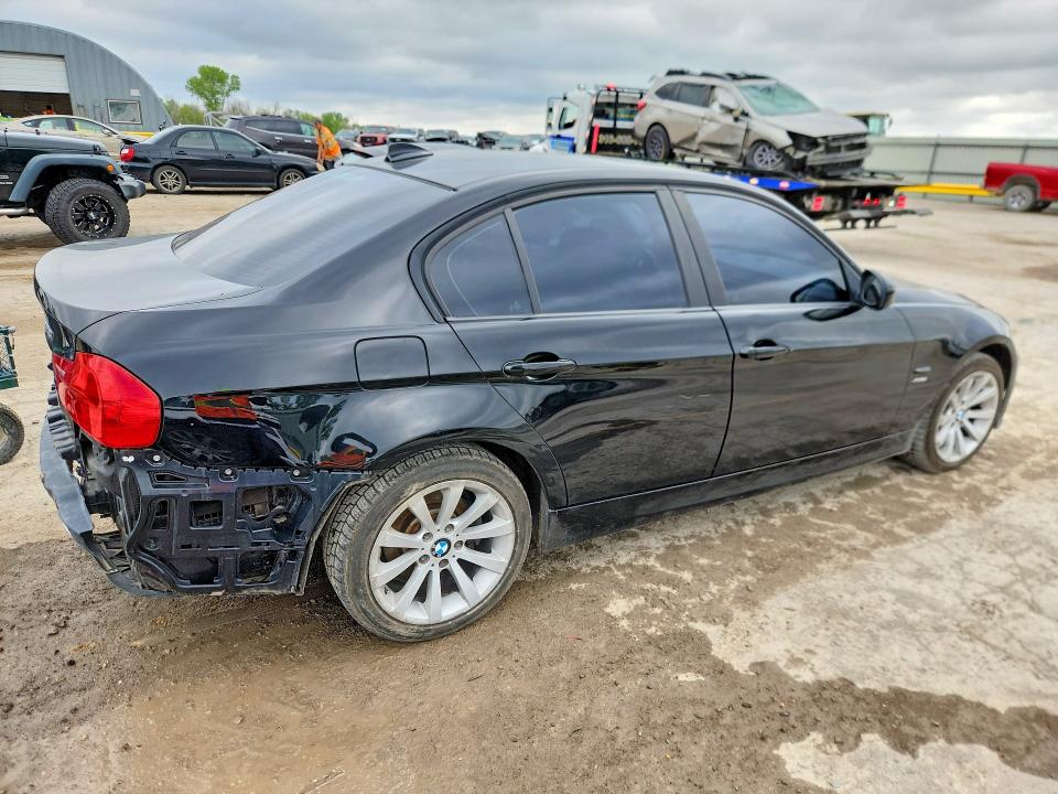 Продажа на аукционе авто 2011 Bmw 328, vin: WBAPK7C59BA969962, номер лота: 49771976