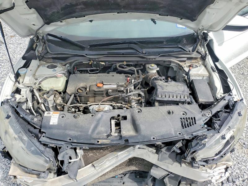 Продажа на аукционе авто 2018 Honda Civic, vin: 2HGFC4B08JH304049, номер лота: 48726666