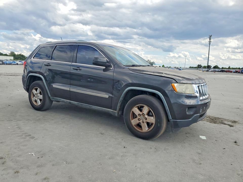 Aukcja sprzedaży 2011 Jeep Grand Cherokee, vin: 1J4RR4GG0BC669758, numer aukcji: 51264566