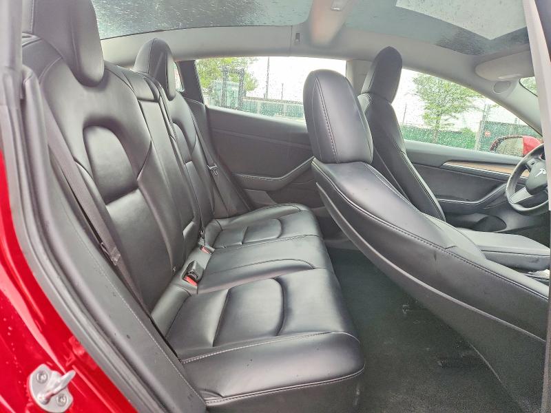 Aukcja sprzedaży 2023 Tesla Model 3, vin: 5YJ3E1EA2PF449228, numer aukcji: 51445906
