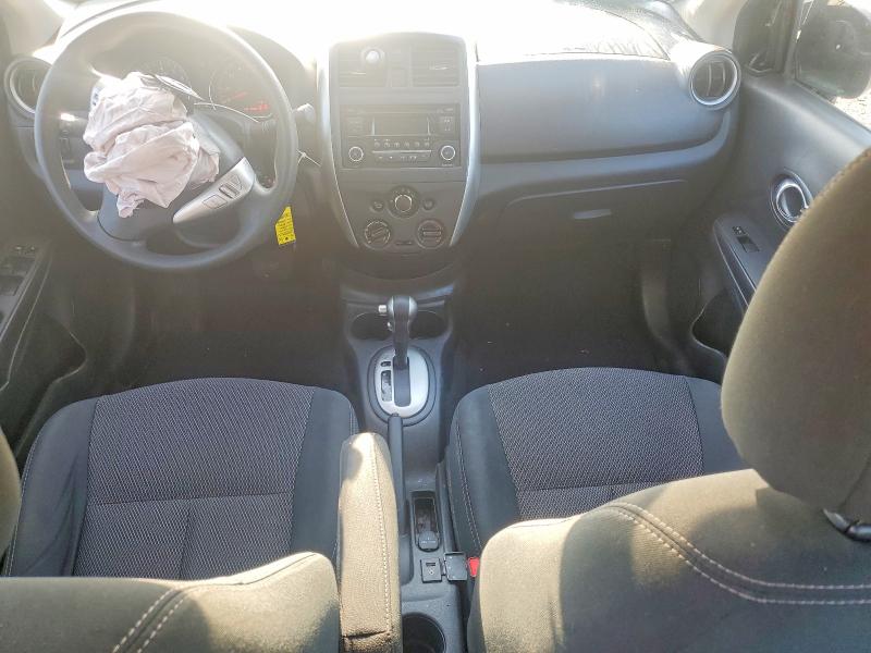 51045196 :رقم المزاد ، 3N1CN7AP6GL817119 vin ، 2016 Nissan Versa مزاد بيع
