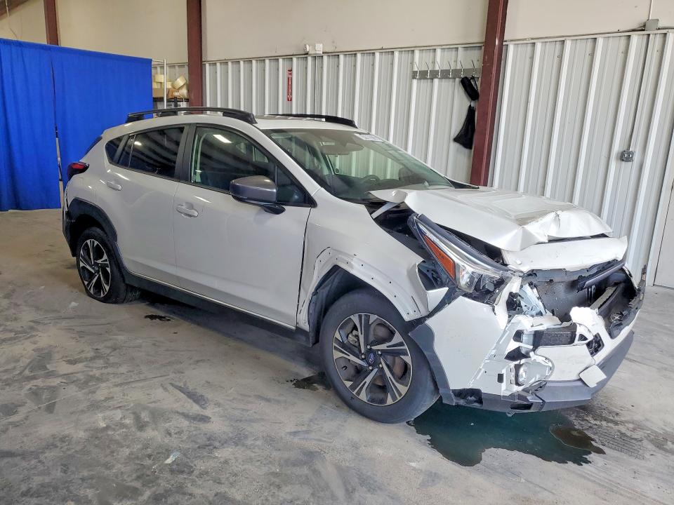 Продажа на аукционе авто 2025 Subaru Crosstrek, vin: JF2GUHDC2SH248715, номер лота: 51088736
