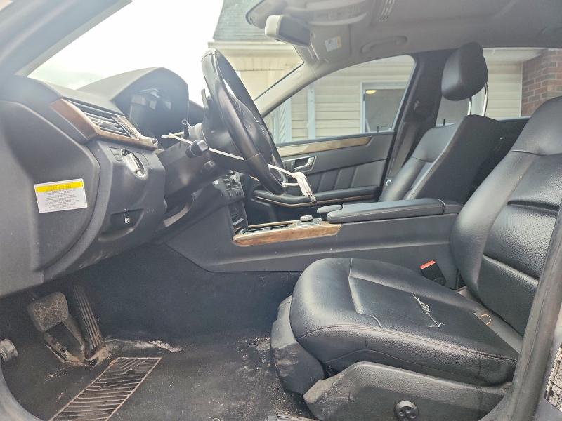 Aukcja sprzedaży 2010 Mercedes-benz E, vin: WDDHF8HB5AA165730, numer aukcji: 49570056