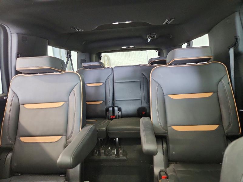 Продажа на аукционе авто 2024 Gmc Yukon Xl, vin: 1GKS2HKL5RR377557, номер лота: 49228316