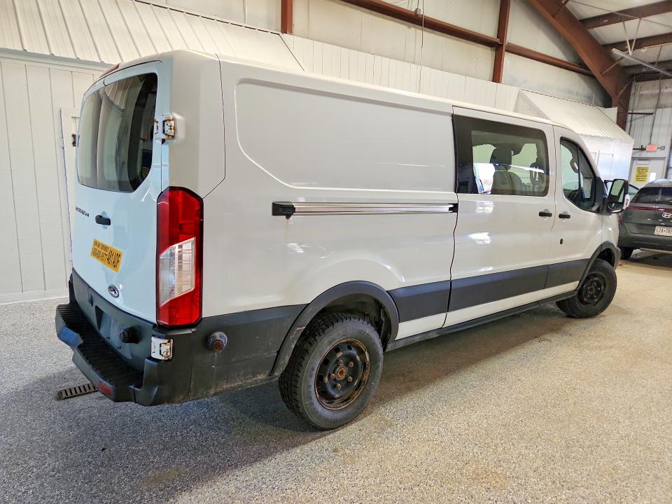 Продажа на аукционе авто 2019 Ford Transit, vin: 1FTYR2YM8KKA65567, номер лота: 46885886