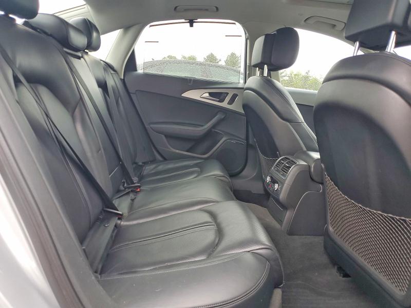 Aukcja sprzedaży 2015 Audi S6, vin: WAUF2BFC3FN022262, numer aukcji: 41630666