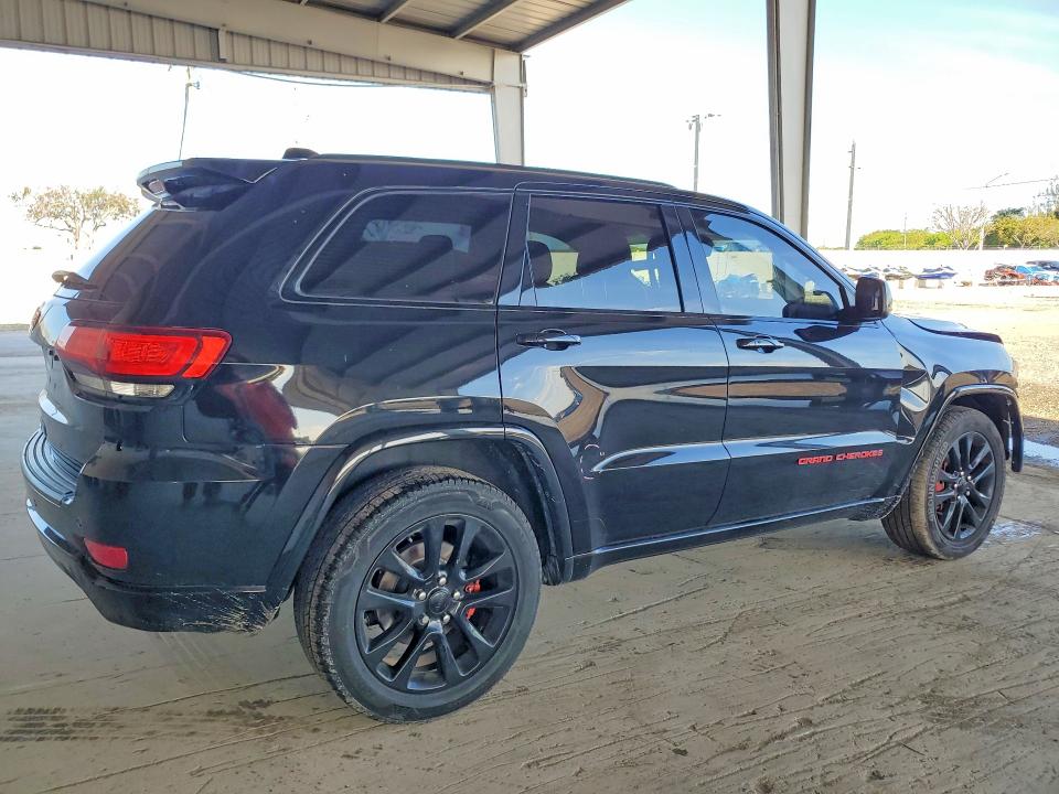 Aukcja sprzedaży 2019 Jeep Grand Cherokee, vin: 1C4RJEAG2KC544160, numer aukcji: 50453066