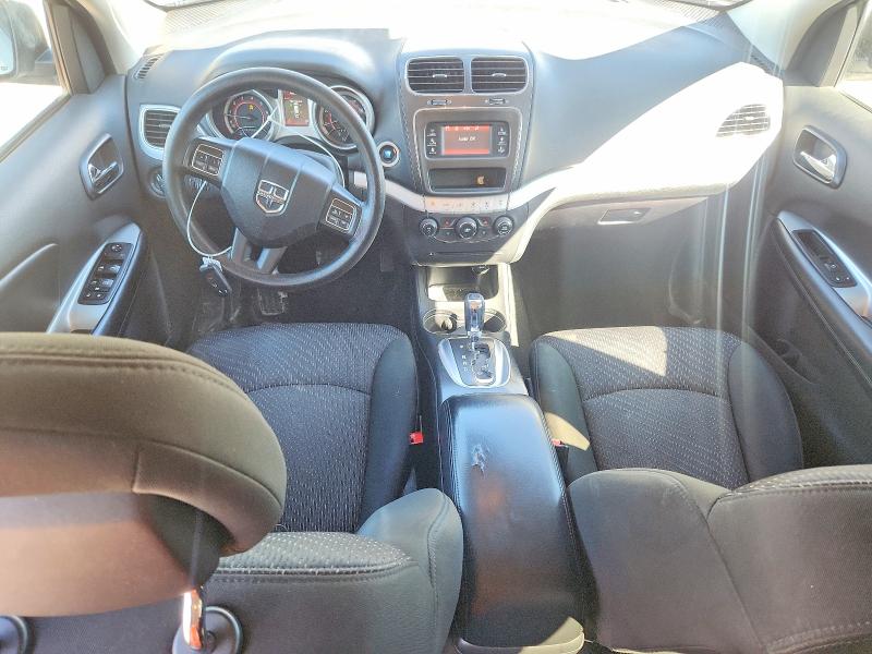 2011 Dodge Journey მანქანა იყიდება აუქციონზე, vin: 3D4PG1FG6BT554558, აუქციონის ნომერი: 46839766