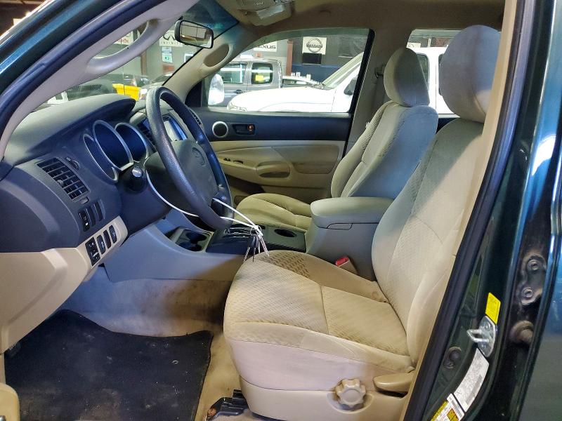 51470106 :رقم المزاد ، 5TFLU4EN8BX013229 vin ، 2011 Toyota Tacoma مزاد بيع