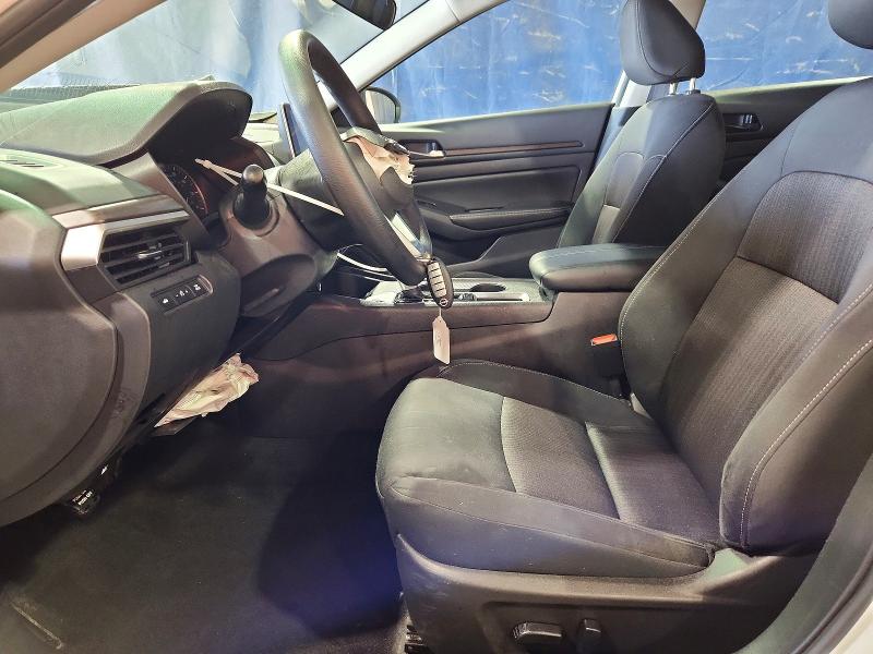 51548066 :رقم المزاد ، 1N4BL4DV4SN399312 vin ، 2025 Nissan Altima مزاد بيع