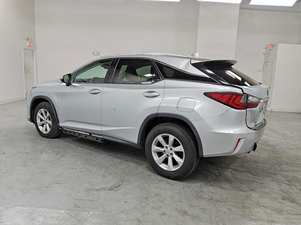 2017 Lexus Rx 350 მანქანა იყიდება აუქციონზე, vin: 2T2BZMCAXHC069088, აუქციონის ნომერი: 46389656