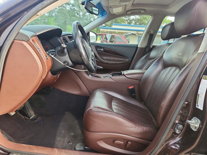 Aukcja sprzedaży 2010 Infiniti Ex35, vin: JN1AJ0HR5AM755372, numer aukcji: 47242726