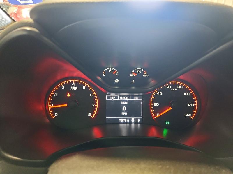 Продаж на аукціоні авто 2015 Gmc Canyon, vin: 1GTH6AE35F1191556, номер лоту: 78613435